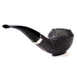 Pipa Dunhill Shell Briar 4108 Bent Rhodesian 2017