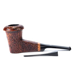 Briar Pipe Ser Jacopo S2-A Poker