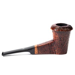 Briar Pipe Ser Jacopo S2-A Poker