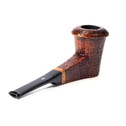 Briar Pipe Ser Jacopo S2-A Poker