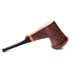 Briar Pipe Ser Jacopo S2-A Poker