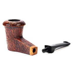 Briar Pipe Ser Jacopo S2-A Poker