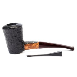 Briar Pipe Ser Jacopo S1-A Poker