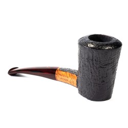 Briar Pipe Ser Jacopo S1-A Poker