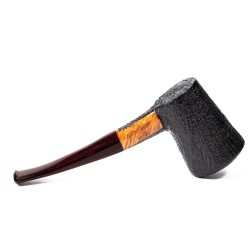 Briar Pipe Ser Jacopo S1-A Poker