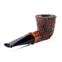 Pipe Ser Jacopo Rusticated R1-B Dublin