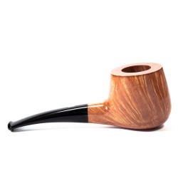 Pipe Castello "Castello" KKKK Smooth Model 55 Pot