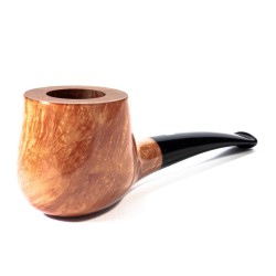 Pipe Castello "Castello" KKKK Smooth Model 55 Pot