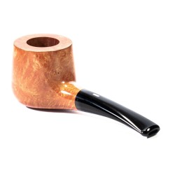 Pipe Castello "Castello" KKKK Smooth Model 55 Pot