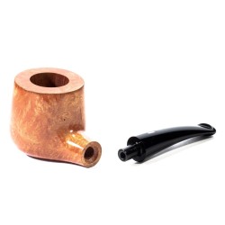 Pipe Castello "Castello" KKKK Smooth Model 55 Pot