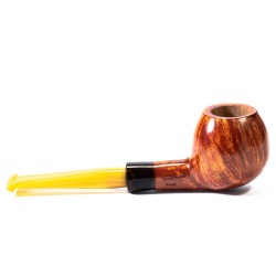 Briar Pipe Santambrogio Smooth FP Medium Apple