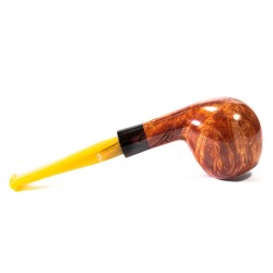 Briar Pipe Santambrogio Smooth FP Medium Apple