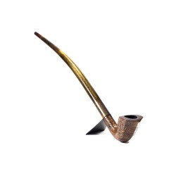 Pipe Vauen Auenland Sungard S Sandblasted