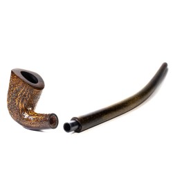 Pipe Vauen Auenland Sungard S Sandblasted