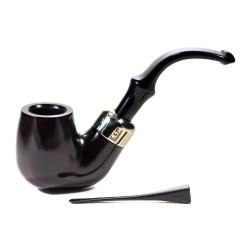 Pipe Peterson Standard System Smooth Bent (312)