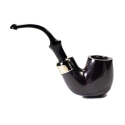 Pipe Peterson Standard System Smooth Bent (312)