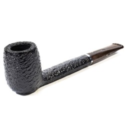 Pipe Savinelli Morellina Rusticated 802 Canadian