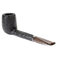 Pipe Savinelli Morellina Rusticated 802 Canadian