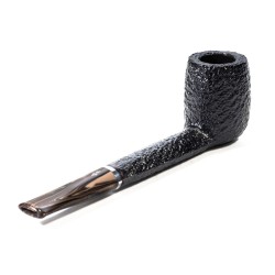 Pipe Savinelli Morellina Rusticated 802 Canadian