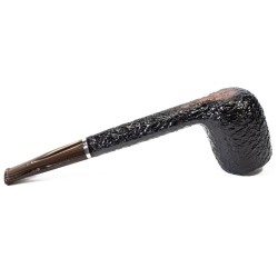 Pipe Savinelli Morellina Rusticated 802 Canadian