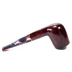 Pipe Savinelli Vigna Smooth 141 KS Billiard