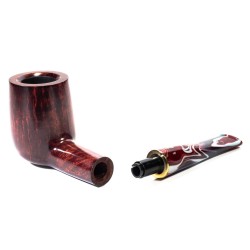 Pipe Savinelli Vigna Smooth 141 KS Billiard