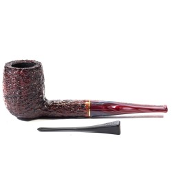 Pipe Savinelli Vigna Rusticated 128 Billiard