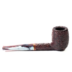 Pipe Savinelli Vigna Rusticated 128 Billiard