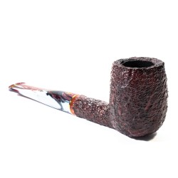 Pipe Savinelli Vigna Rusticated 128 Billiard