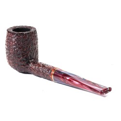 Pipe Savinelli Vigna Rusticated 128 Billiard