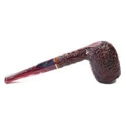 Pipe Savinelli Vigna Rusticated 128 Billiard