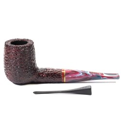 Pipe Savinelli Vigna Rusticated 141 KS Billiard