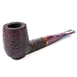 Pipe Savinelli Vigna Rusticated 141 KS Billiard