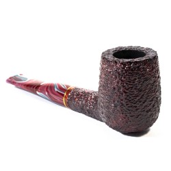 Pipe Savinelli Vigna Rusticated 141 KS Billiard