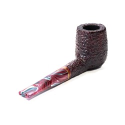 Pipe Savinelli Vigna Rusticated 141 KS Billiard