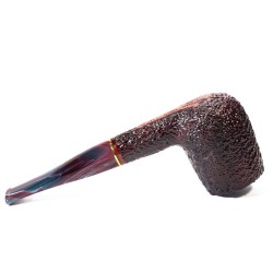 Pipe Savinelli Vigna Rusticated 141 KS Billiard