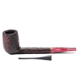 Pipe Savinelli Vigna Rusticated 804 KS Canadian