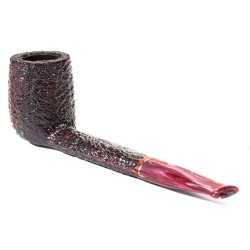 Pipe Savinelli Vigna Rusticated 804 KS Canadian