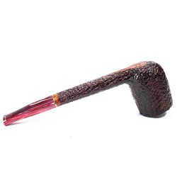 Pipe Savinelli Vigna Rusticated 804 KS Canadian