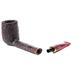 Pipe Savinelli Vigna Rusticated 804 KS Canadian