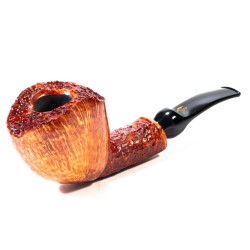 Briar Pipe Winslow Crown Viking Smooth Free Form