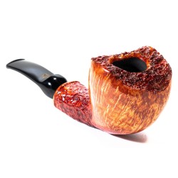 Briar Pipe Winslow Crown Viking Smooth Free Form