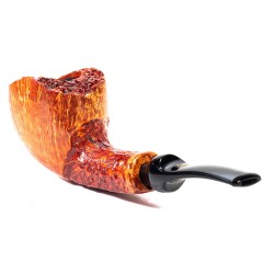 Briar Pipe Winslow Crown Viking Smooth Free Form