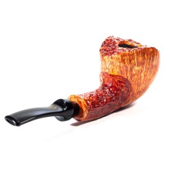 Briar Pipe Winslow Crown Viking Smooth Free Form