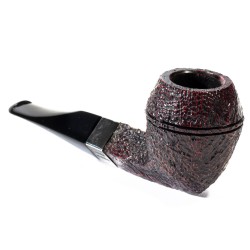 Pipe Peterson S.H. Baker Street Bulldog