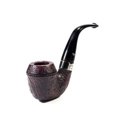 Pipe Peterson S.H. Watson Bent Rhodesian