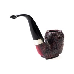 Pipe Peterson S.H. Watson Bent Rhodesian