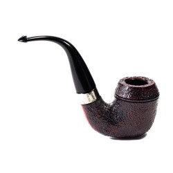 Pipa Peterson S.H. Watson Bent Rhodesian