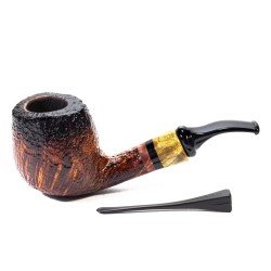 Pipe Peder Jeppesen Ida Gr.3 Quarter Bent