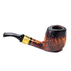 Pipe Peder Jeppesen Ida Gr.3 Quarter Bent